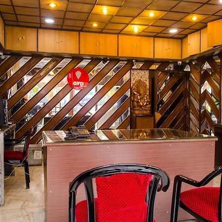 Oyo 4144 The Banquet Hotel Haora Exterior foto